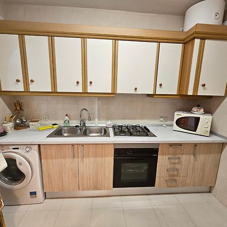 Apartamento Floral Urb.Las Marinas مْبيرا المظهر الخارجي الصورة