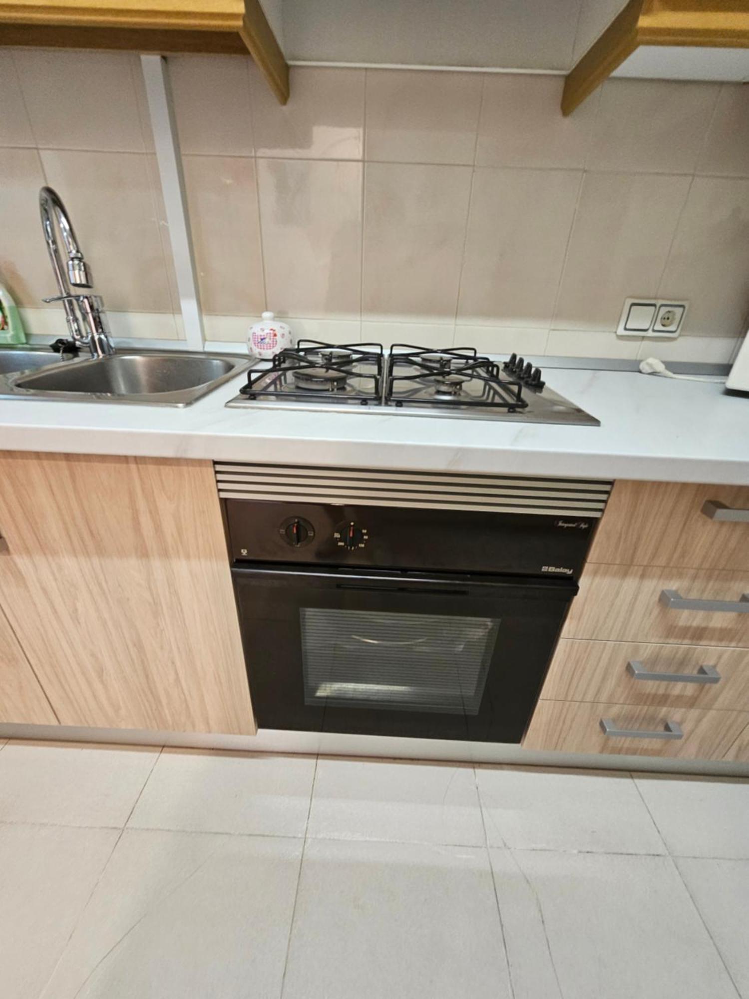 Apartamento Floral Urb.Las Marinas مْبيرا المظهر الخارجي الصورة
