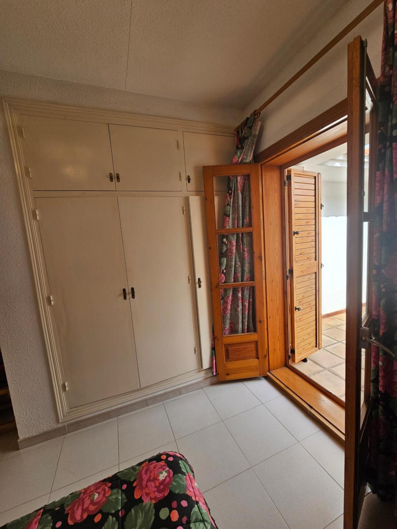 Apartamento Floral Urb.Las Marinas مْبيرا المظهر الخارجي الصورة