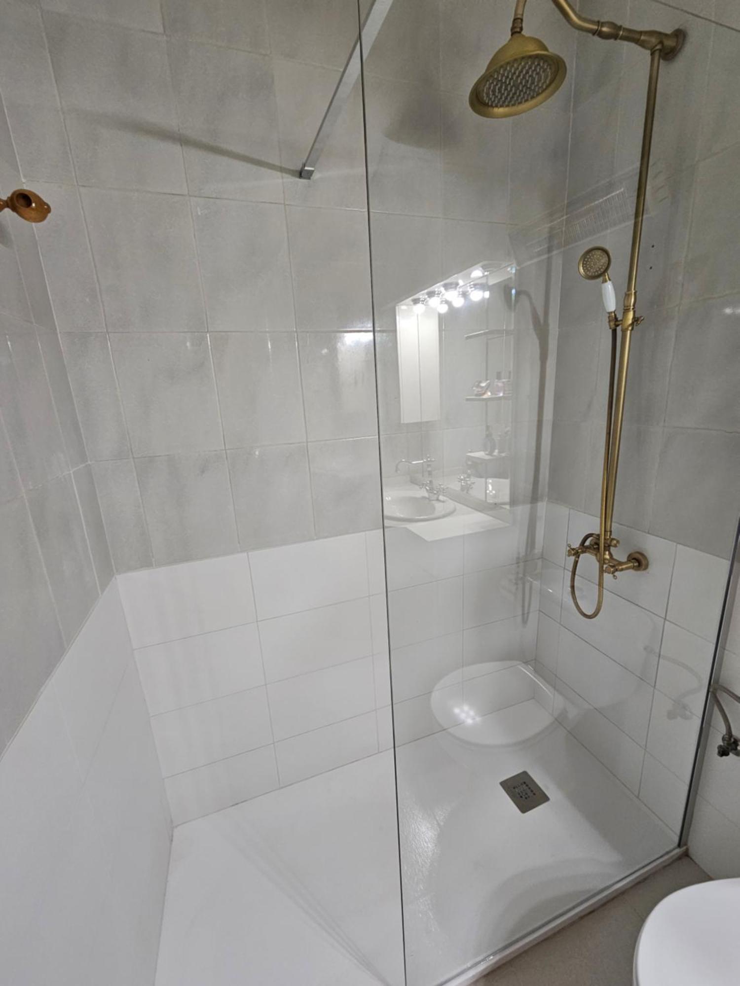 Apartamento Floral Urb.Las Marinas مْبيرا المظهر الخارجي الصورة
