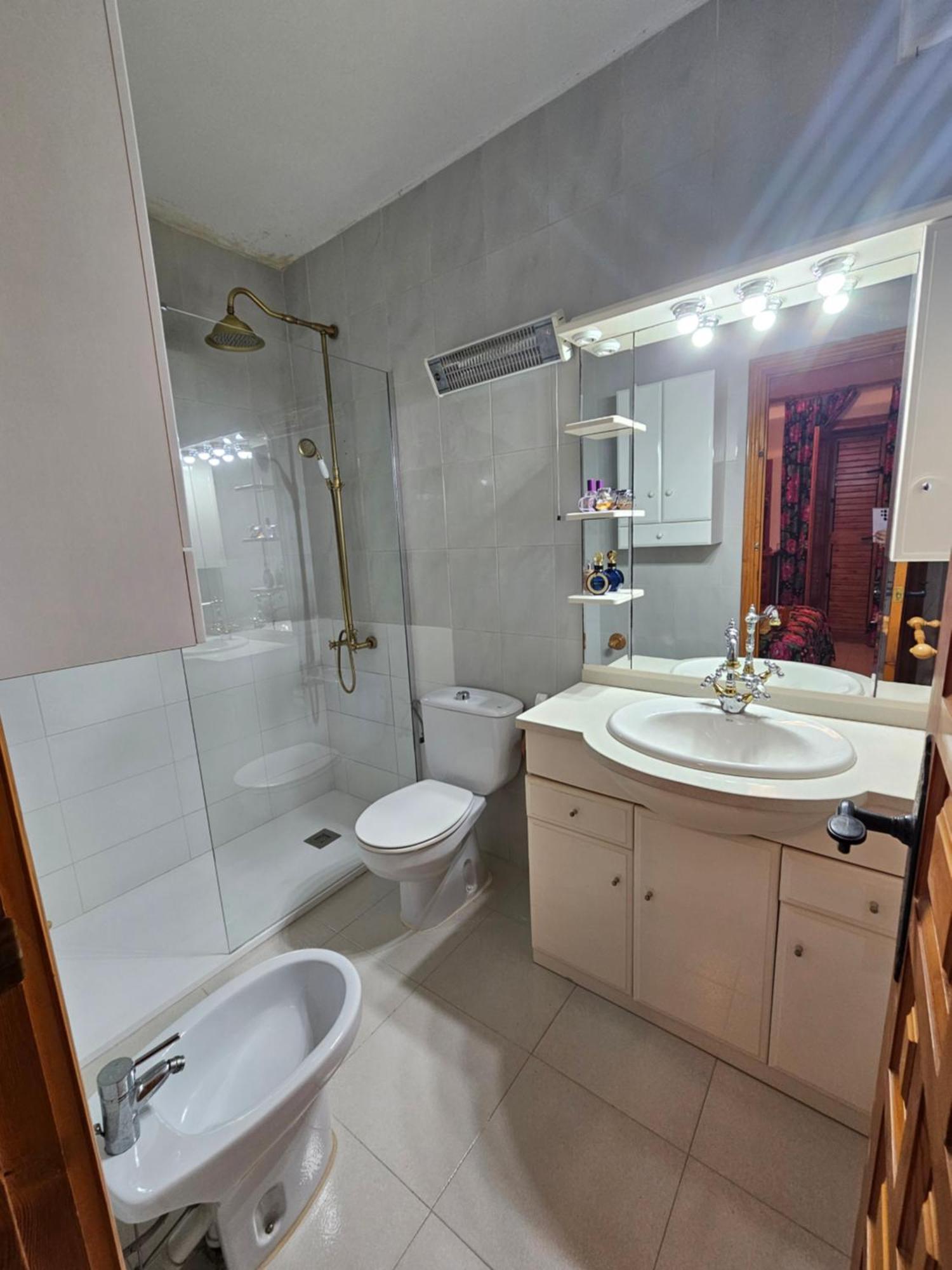 Apartamento Floral Urb.Las Marinas مْبيرا المظهر الخارجي الصورة